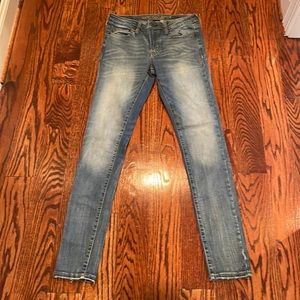 American Eagle Ultra Skinny Jeans